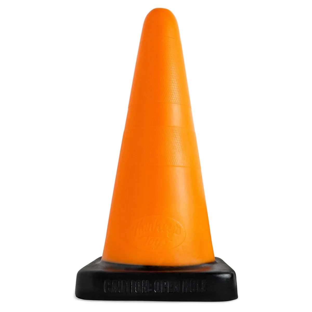 Hankey's Toys Traffic Cone